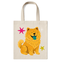 "Chow chow" Ecobag