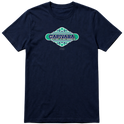 "Companhia  DTF" Camiseta Premium Unissex Bunker Studios