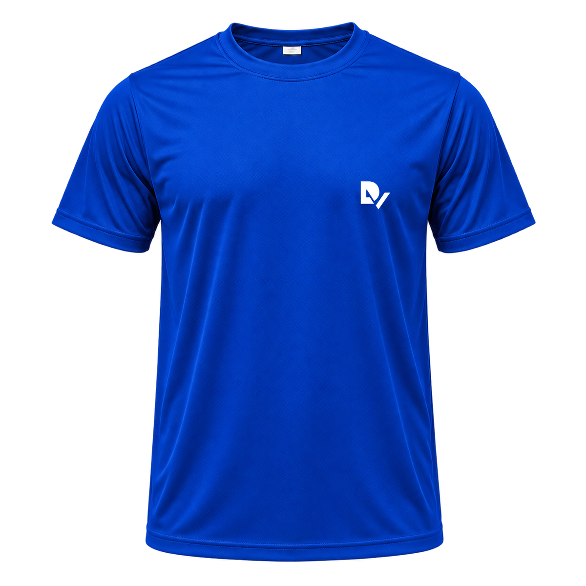 "Marca Duvi" Camiseta Dryfit Masculina Basic