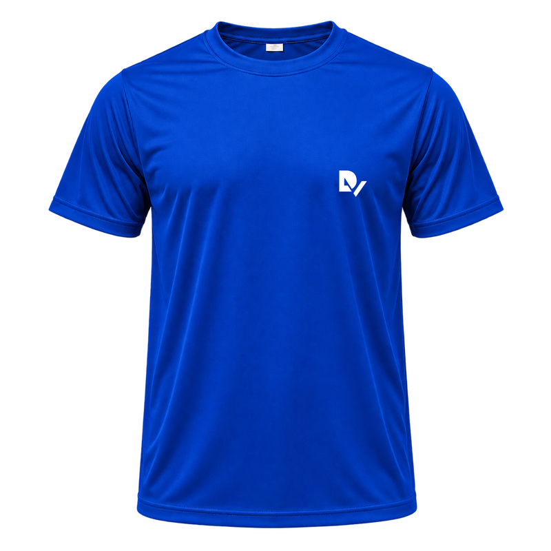 "Marca Duvi" Camiseta Dryfit Masculina Basic
