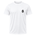 "Camiseta Dryfit Masculina Basic - Leão de Judá" Camiseta Dryfit Masculina Basic