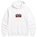 "Moletom kuarup Essential" Moletom Premium