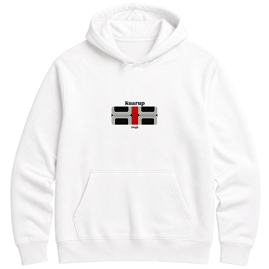 "Moletom kuarup Essential" Moletom Premium