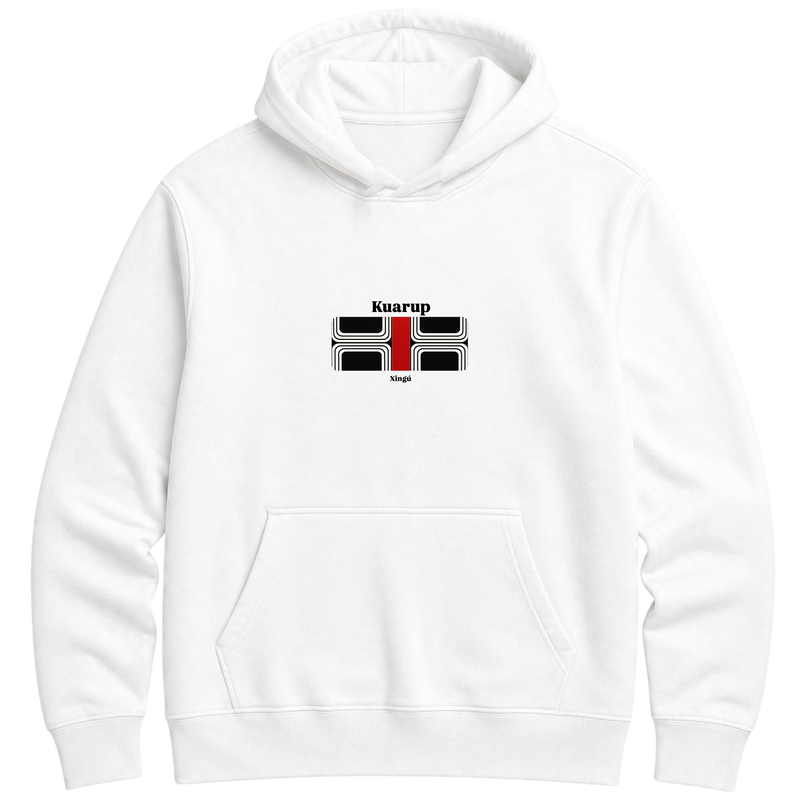 "Moletom kuarup Essential" Moletom Premium