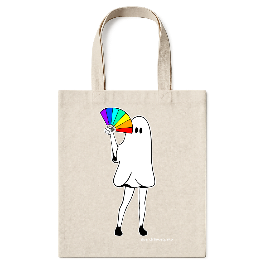 "Traaa" Ecobag