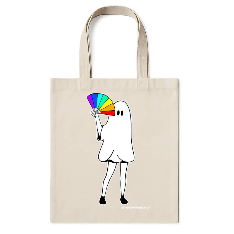 "Traaa" Ecobag