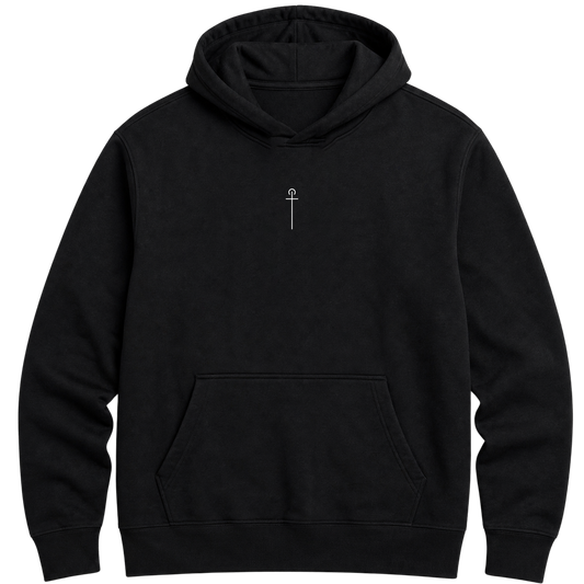 "THE SHEPHERD" Moletom Premium
