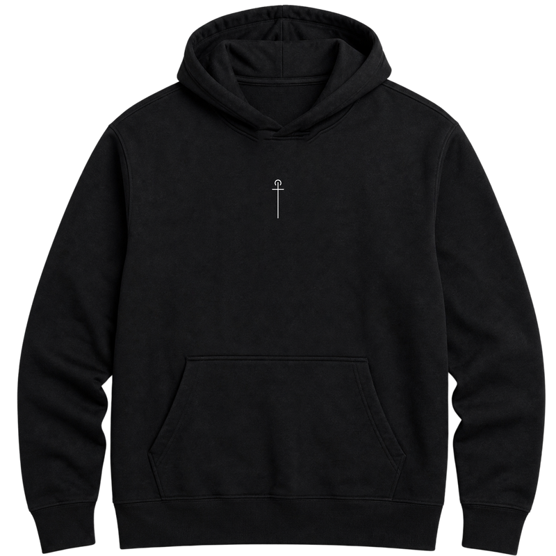 "THE SHEPHERD" Moletom Premium