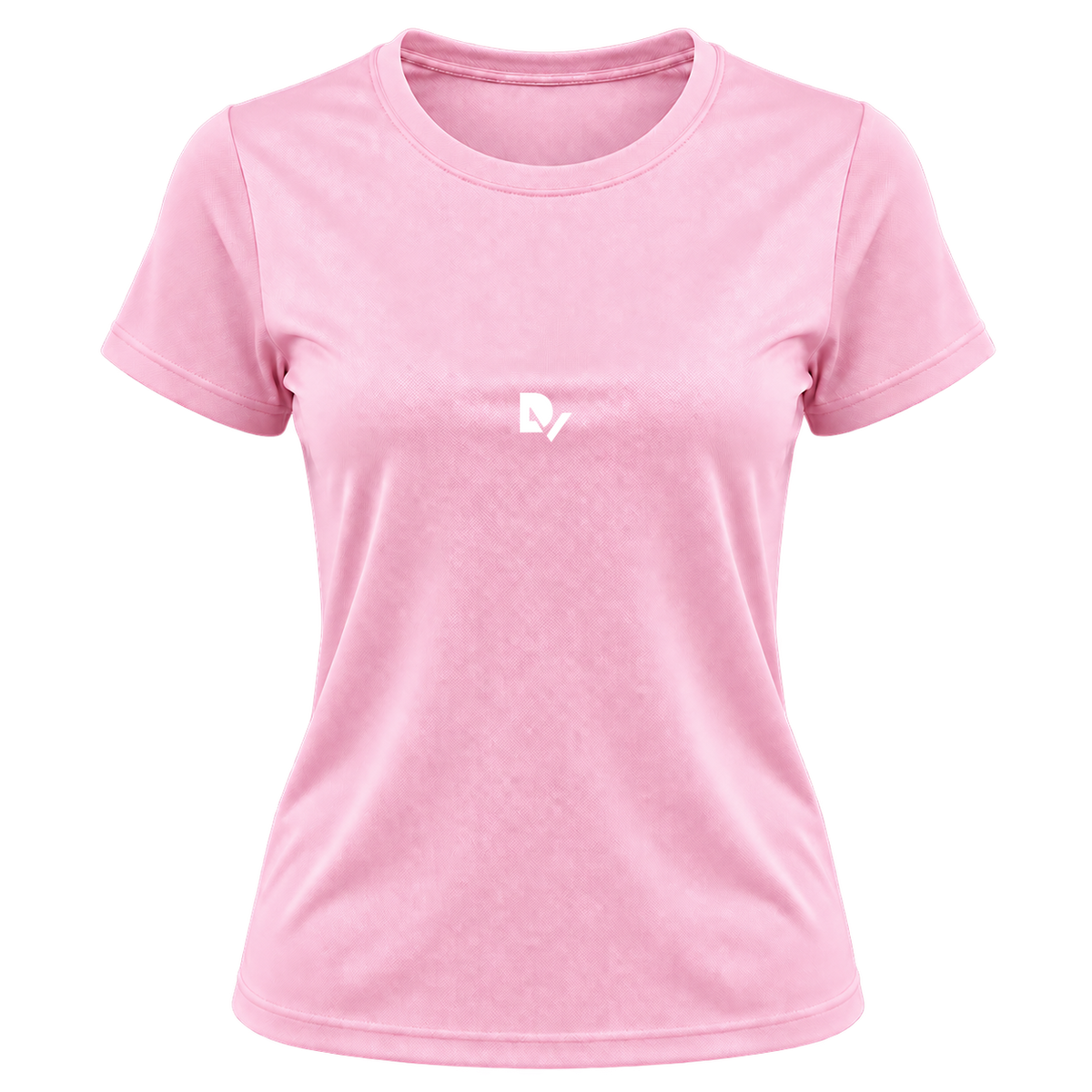 "MARCA DUVI" Camiseta Dryfit Feminina Basic