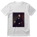 "Produto #002 de Coram" Camiseta Regular Poliamida UV