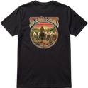"Estampa BOIADA" Camiseta Premium Unissex Bunker Studios