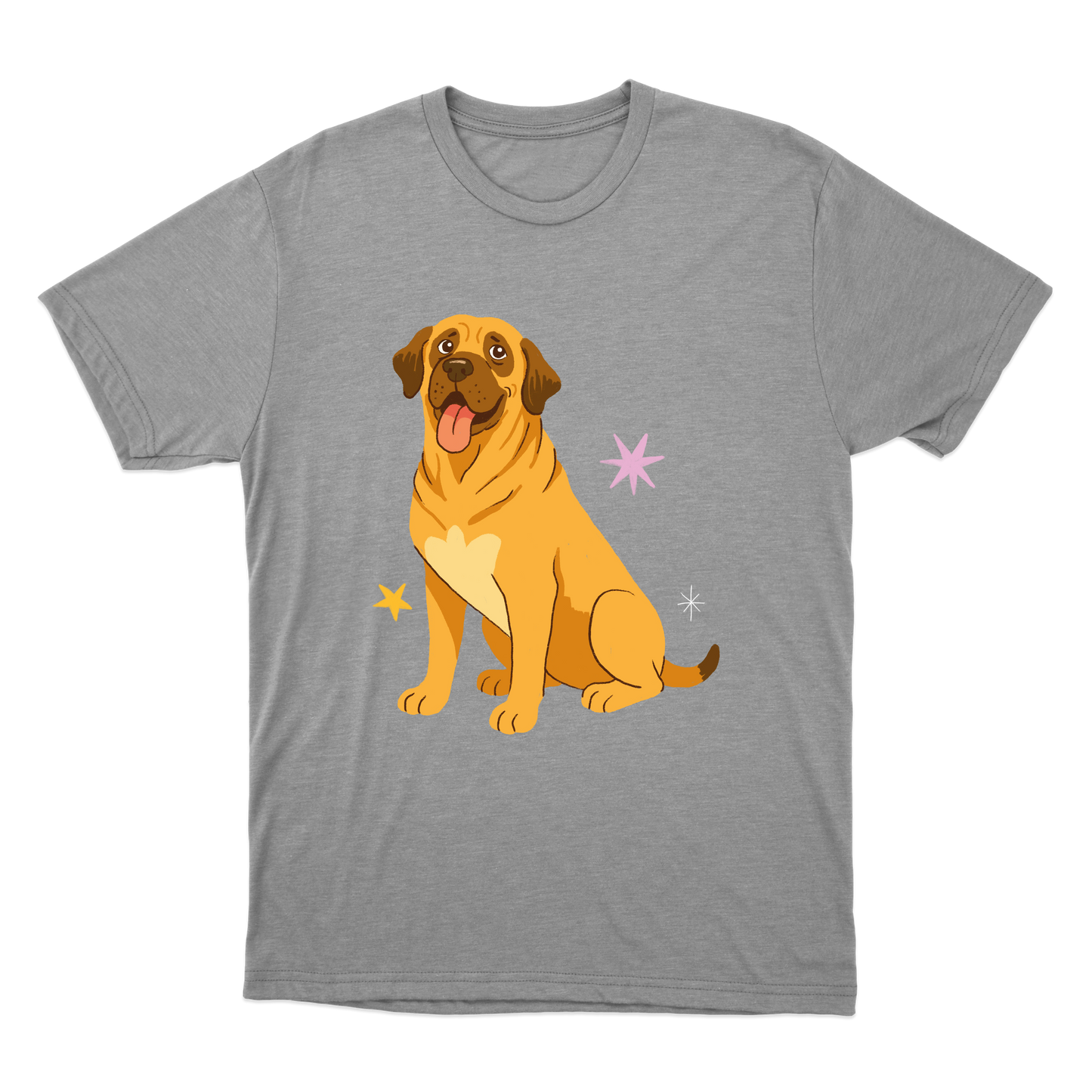 "Fila brasileiro" Camiseta Básica Unissex