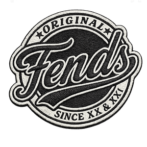FENDS.COM.BR
