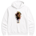 "LEAO DE JUDA" Moletom Premium