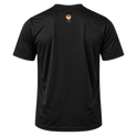 "The Capivaras" Camiseta Dryfit Masculina Basic
