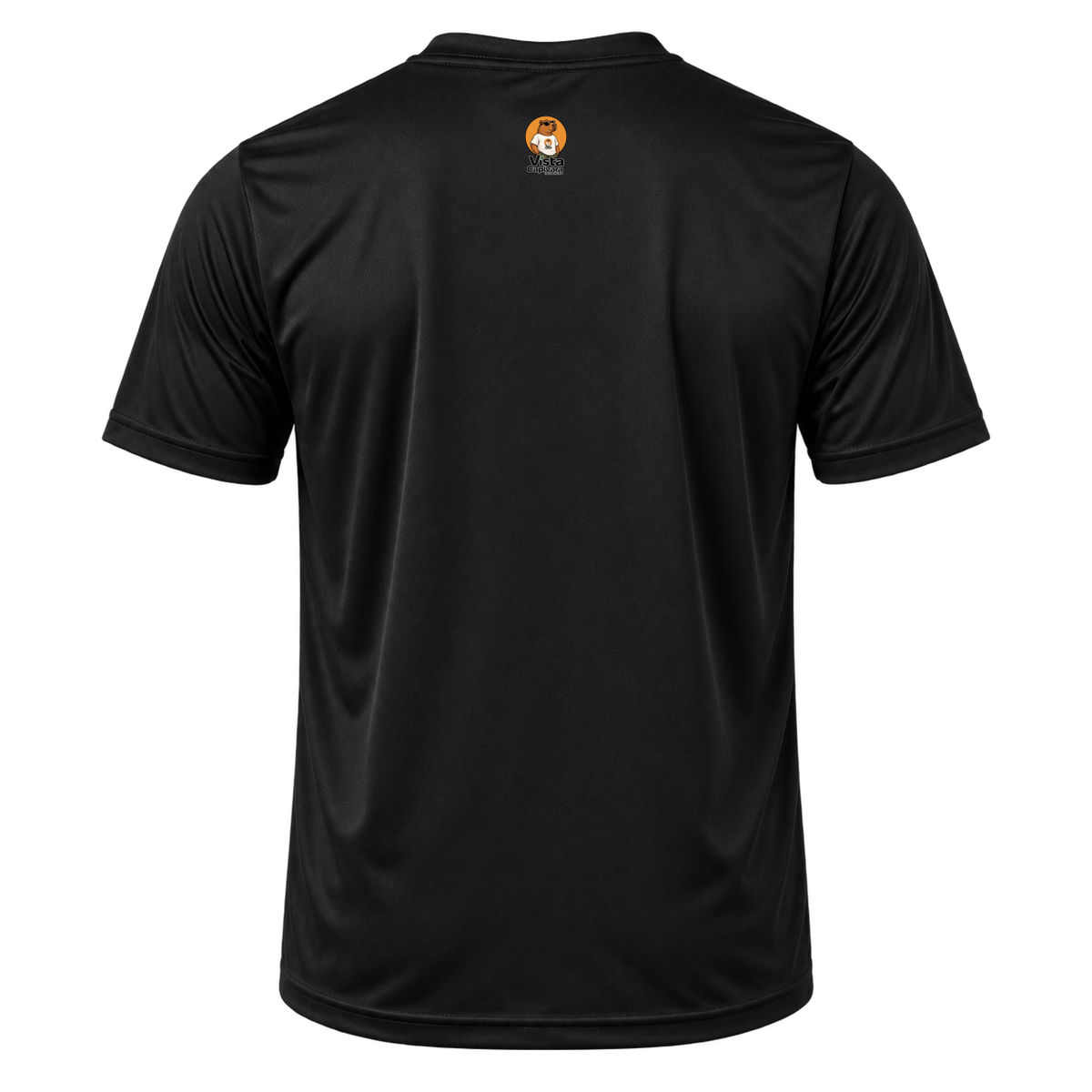 "The Capivaras" Camiseta Dryfit Masculina Basic