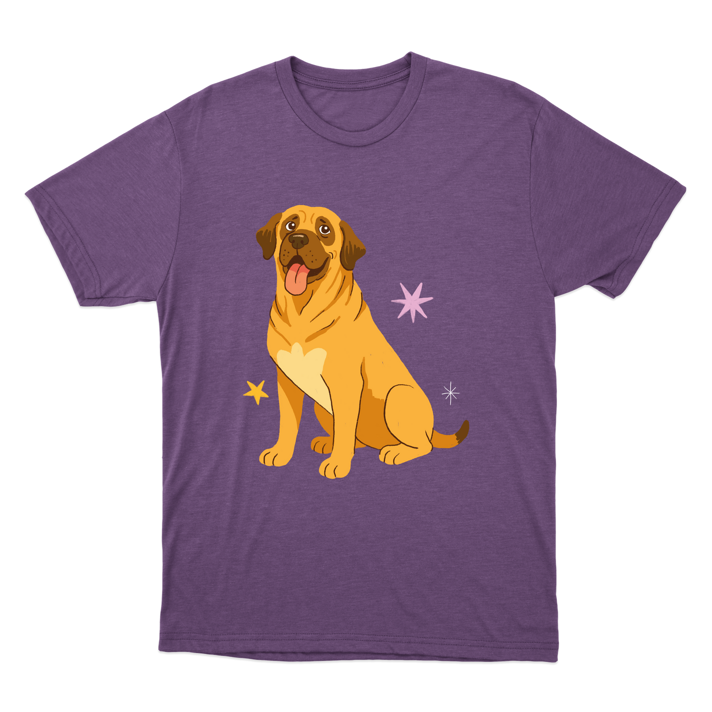 "Fila brasileiro" Camiseta Básica Unissex