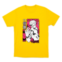 "Jujutso Kaisen - Sukuna" Camiseta Básica Unissex