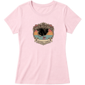 "Baby Look BRUTA DELICADEZA" Blusa Baby Look