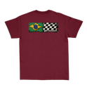 "Produto #006 de Vinicius" Camiseta Básica Unissex