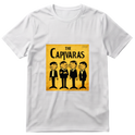 "The Capivaras" Camiseta Regular Poliamida UV
