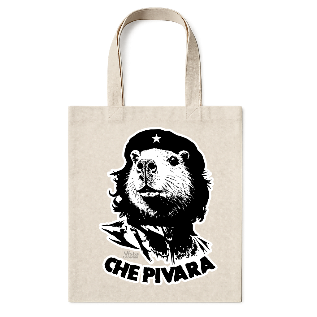 "Che Pivara DTG" Ecobag