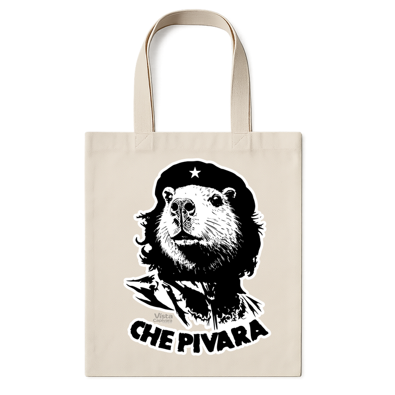 "Che Pivara DTG" Ecobag