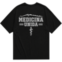 "F&C Medicina Unida" Oversized Básica 30.1