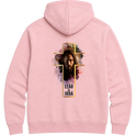 "LEAO DE JUDA" Moletom Premium