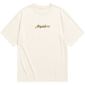 "Que ruja o leão" Oversized Básica 30.1
