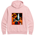 "Moletom Hoodie Essential Jesus no Corner" Moletom Premium