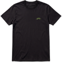 "SKATE ALIEN CULTURE" Camiseta Premium Unissex Bunker Studios