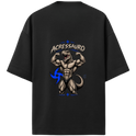 "Produto #002 de Selo" Oversized Premium