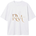"Produto #002 de Reginald" Camiseta Oversized Classic
