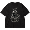 "Produto #003 de Wanderson" Oversized Premium 96% algodão 4% Elastano
