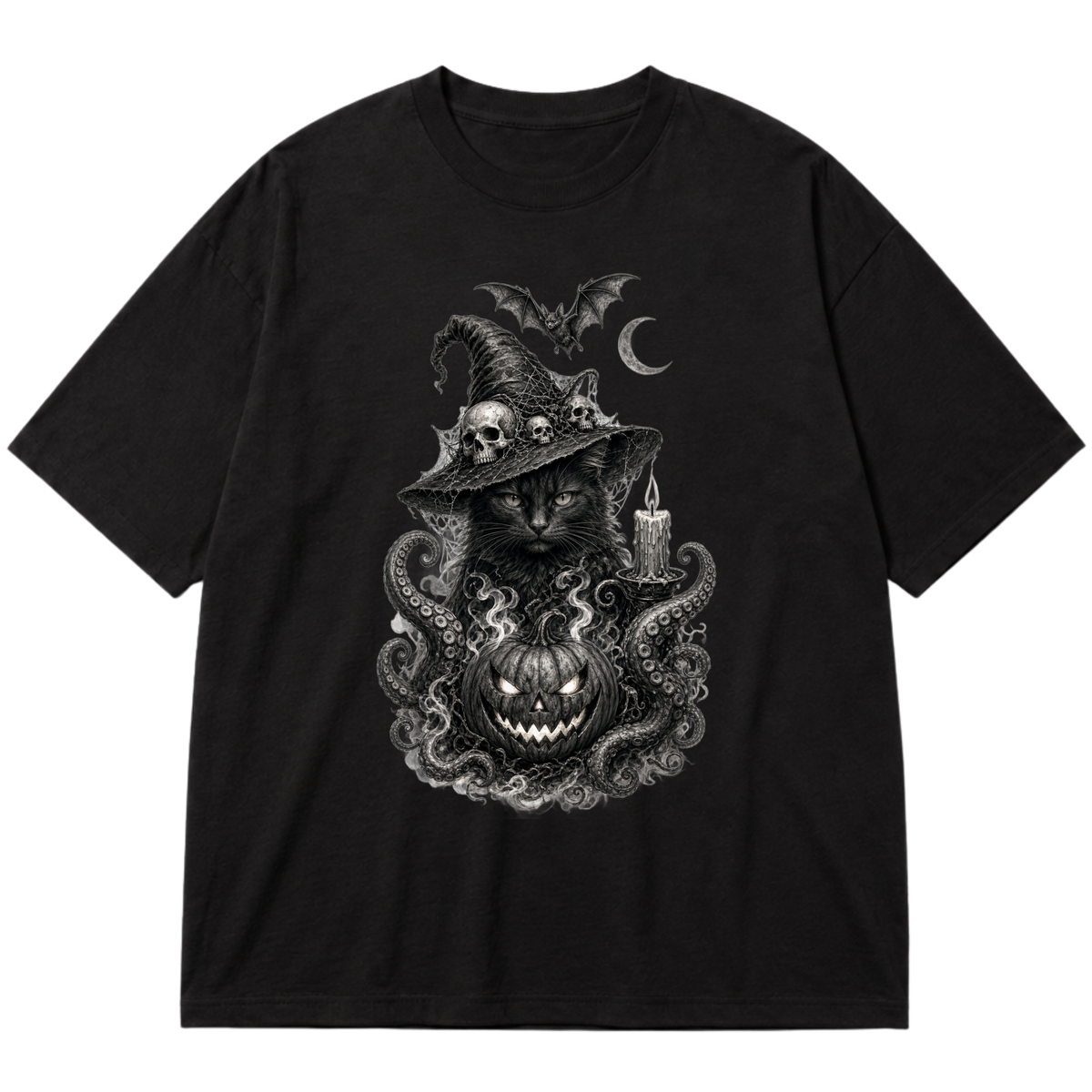 "Produto #003 de Wanderson" Oversized Premium 96% algodão 4% Elastano