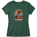 "Babylook  LEVE COMO A LIBERDADE" Blusa Baby Look
