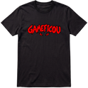 "CAMISA REGULAR da GameFicou" Camiseta Premium Unissex Bunker Studios