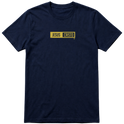 "Simplis Jesus Cristo Gold" Camiseta regular básica