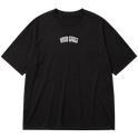 "Oversized Cotton - Face Void" Oversized Premium 96% algodão 4% Elastano