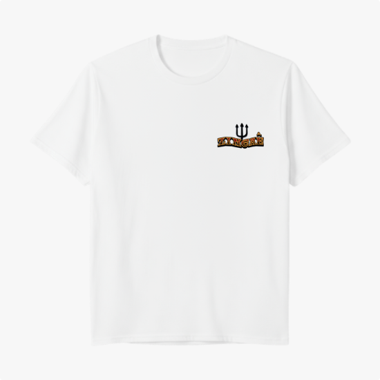 "Camisa Tradicional - Protected" Camiseta Premium Unissex
