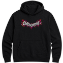 "Canguru c/ Capuz Hoodie Essential #035 - CØNTRAACØRRENTE" Moletom Premium