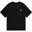 "LOVE TECHNO" Oversized Básica 30.1