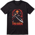 "Ichigo Kurosaki - Bleach" Camiseta Premium Unissex Bunker Studios