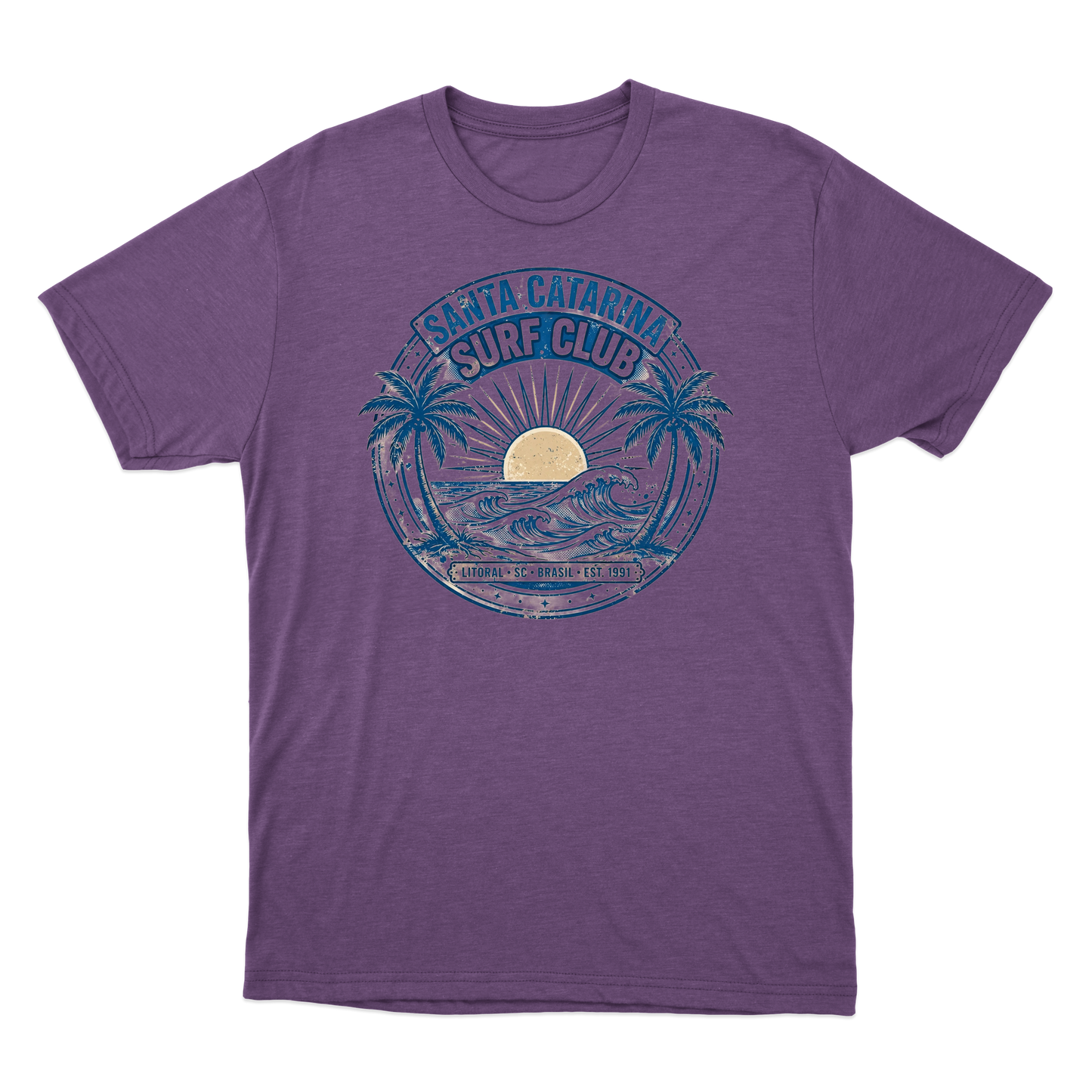 "Produto #006 de Francini" Camiseta Básica Unissex