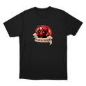 "Eu sou um Unicórnio" Camiseta Básica Unissex