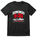 "Doming5:30 -  Active Dry-UV" Camiseta Regular Poliamida UV