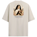"Santa Terezinha do Menino Jesus" Oversized Premium