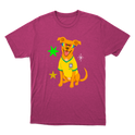 "Caramelo Brasileiro" Camiseta Básica Unissex