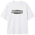 "camisa DUCONTRA Mf doom" Camiseta Oversized Classic